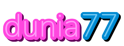 dunia77 — logo kanal