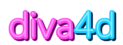 diva4d — logo kanal