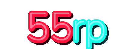55rp — logo kanal