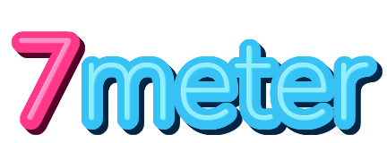 7meter — logo kanal